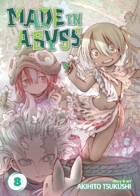 Made in Abyss Vol. 8 Free Download