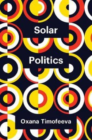 Solar Politics by Oxana Timofeeva Free Download