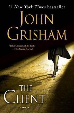 The Client by by John Grisham Free Download