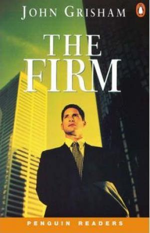 The Firm by Robin Waterfield Free Download