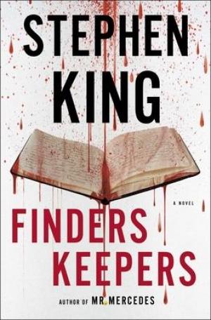Finders Keepers (Bill Hodges Trilogy #2) Free Download