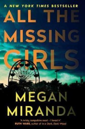 All the Missing Girls Free Download