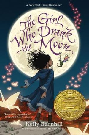 The Girl Who Drank the Moon Free Download