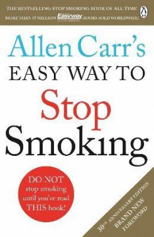 Allen Carr's Easy Way to Stop Smoking Free Download