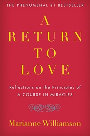Return to Love by Marianne Williamson Free Download