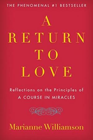 Return to Love by Marianne Williamson Free Download