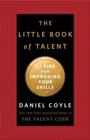 The Little Book of Talent Free Download