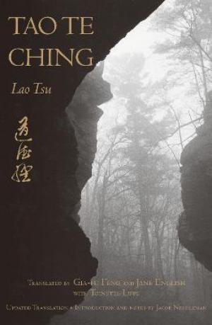 Tao Te Ching by Lao Tzu Free Download