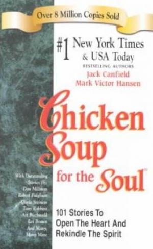Chicken Soup for the Soul Free Download