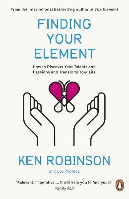 Finding Your Element by Ken Robinson Free Download