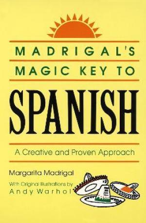 Madrigal's Magic Key to Spanish Free Download