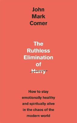 The Ruthless Elimination of Hurry Free Download