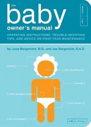 The Baby Owner's Manual #1 Free Download