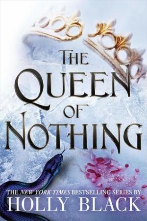 The Queen of Nothing #3 Free Download