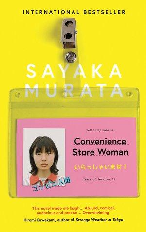 Convenience Store Woman by Sayaka Murata Free Download