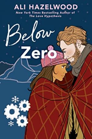 Below Zero (The STEMinist Novellas #3) Free Download
