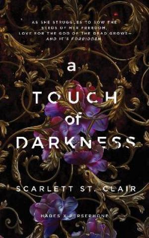 A Touch of Darkness #1 Free Download