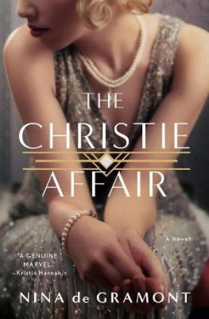 The Christie Affair by Nina de Gramont Free Download