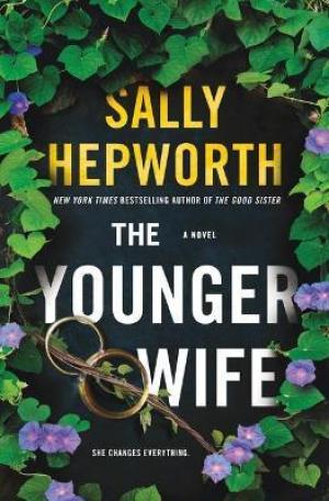 The Younger Wife by Sally Hepworth Free Download