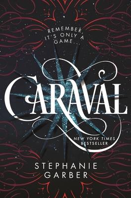 Caraval #1 by Stephanie Garber Free Download