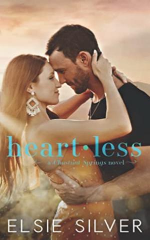 Heartless (Chestnut Springs #2) Free Download