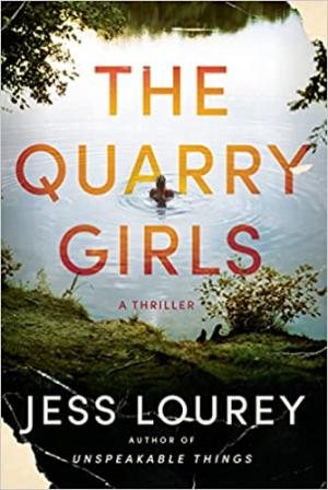 The Quarry Girls by Jess Lourey Free Download