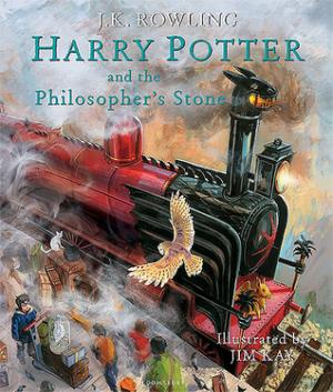 Harry Potter and the Philosopher's Stone #1 Free Download