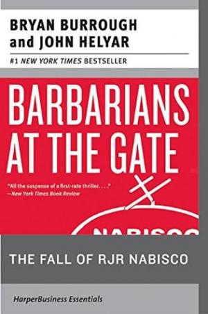 Barbarians at the Gate Free Download