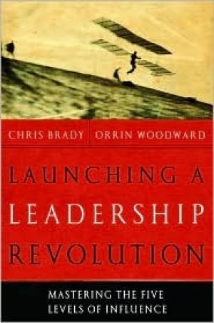 Launching a Leadership Revolution Free Download