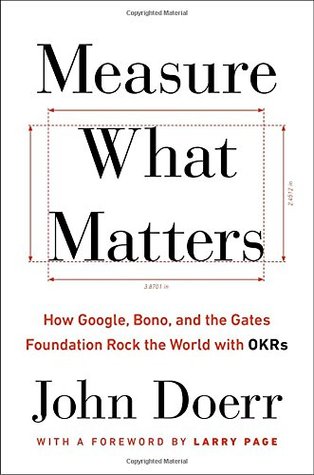 Measure What Matters Free Download