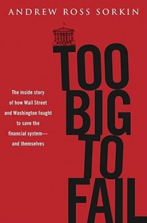Too Big to Fail Free Download