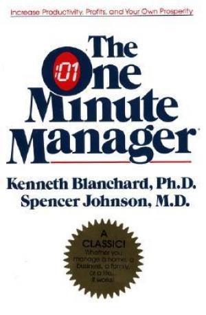 The One Minute Manager Free Download