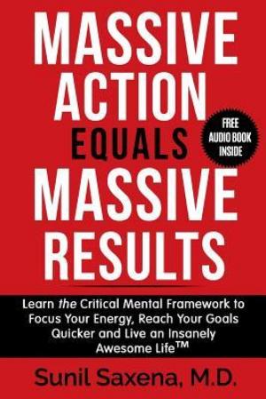 Massive Action Equals Massive Success Free Download