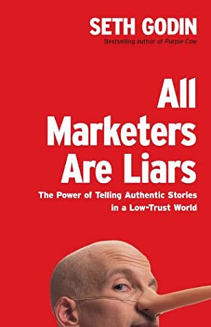 All Marketers are Liars Free Download