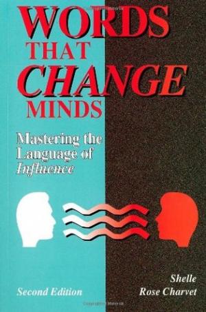 Words that Change Minds Free Download