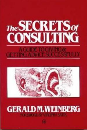The Secrets of Consulting Free Download