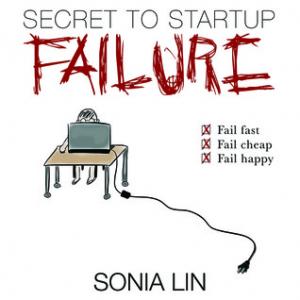 Secret to Startup Failure Free Download