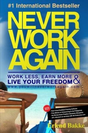 Never Work Again by Erlend Bakke Free Download