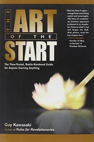 The Art of the Start Free Download