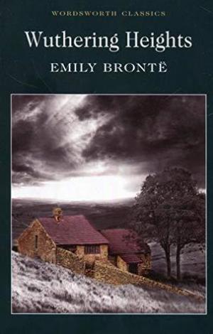 Wuthering Heights by Emily Bronte Free Download