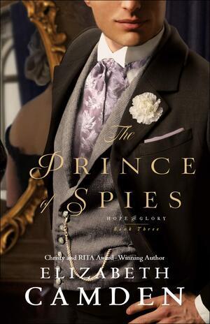 The Prince of Spies #3 Free Download