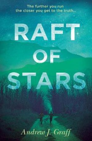 Raft of Stars by Andrew J. Graff Free Download