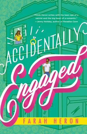 Accidentally Engaged by Farah Heron Free Download