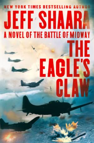 The Eagle's Claw by Jeff Shaara Free Download