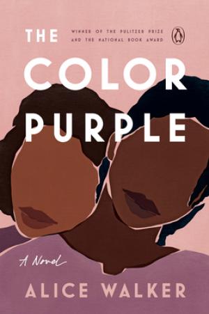 The Color Purple #1 by Alice Walker Free Download