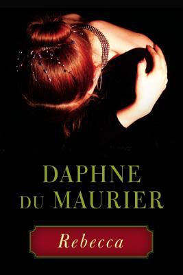 Rebecca by Daphne du Maurier Free Download