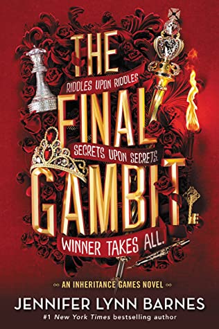 The Final Gambit #3 Free Download