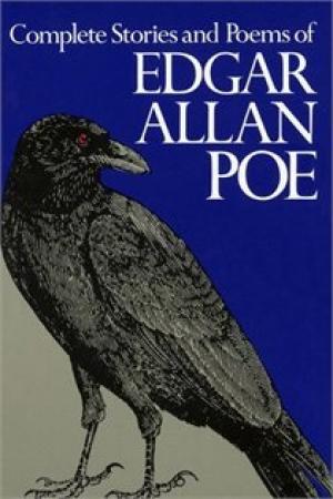 Complete Stories and Poems of Edgar Allan Poe Free Download