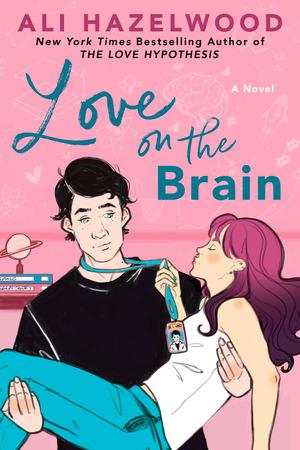 Love on the Brain Free Download
