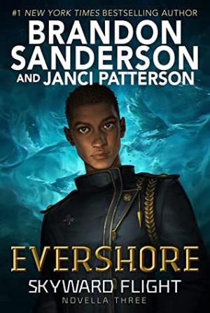 Evershore (Skyward #3.1) Free Download